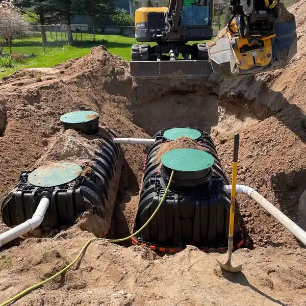 septic tank services Vails Gate